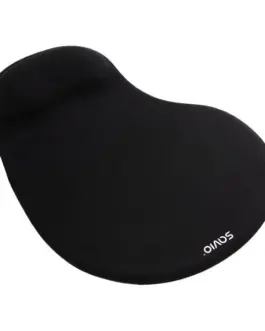 Alternative view of Savio Gel Mousepad MP-01B