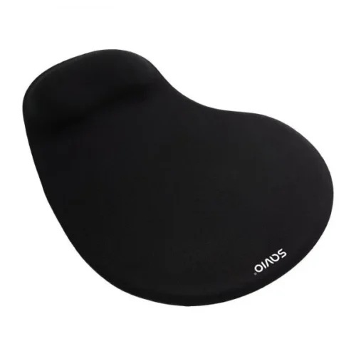 Alternative view of Savio Gel Mousepad MP-01B