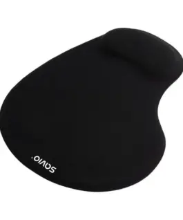 Savio Gel Mousepad MP-01B