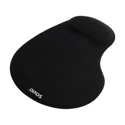 Savio Gel Mousepad MP-01B