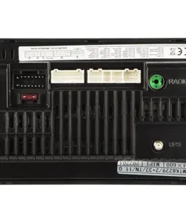 Alternative view of BLOW Car radio AVH-9930 2DIN 7 inches GPS