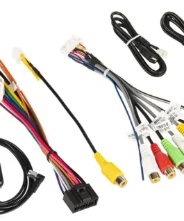 BLOW Car radio AVH-9930 2DIN 7 inches GPS