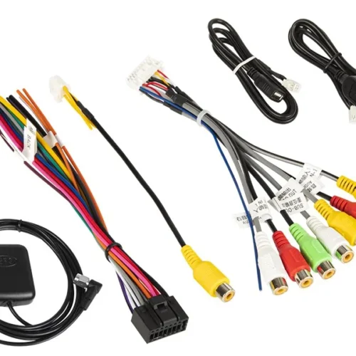 BLOW Car radio AVH-9930 2DIN 7 inches GPS