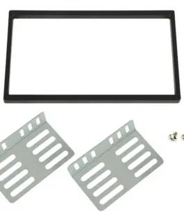 BLOW Car radio AVH-9930 2DIN 7 inches GPS