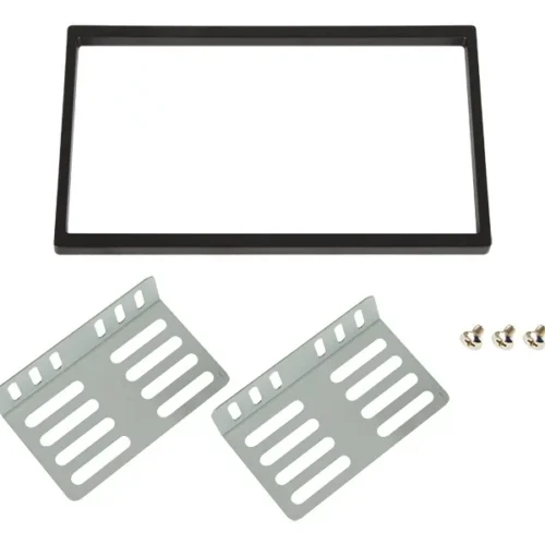 BLOW Car radio AVH-9930 2DIN 7 inches GPS