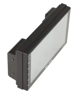 BLOW Car radio AVH-9930 2DIN 7 inches GPS