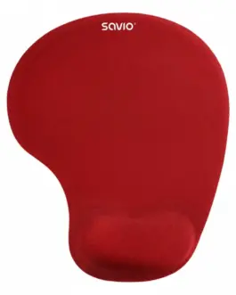 Savio Gel Mousepad MP-01R