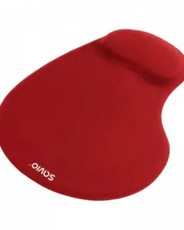 Alternative view of Savio Gel Mousepad MP-01R
