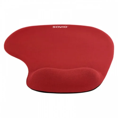 Savio Gel Mousepad MP-01R
