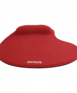 Savio Gel Mousepad MP-01R