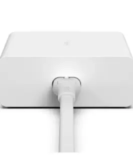 Alternative view of Belkin зарядно 108W 4-port GaN 2xUSB-A 2xUSB-C