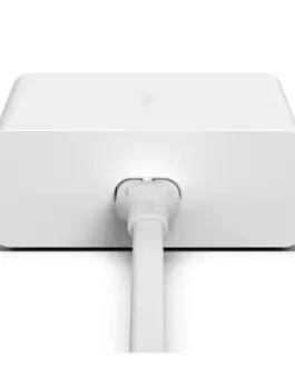 Alternative view of Belkin зарядно 108W 4-port GaN 2xUSB-A 2xUSB-C