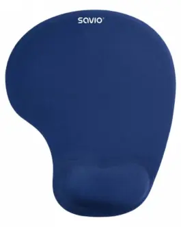 Savio Gel mousepad MP-1NB
