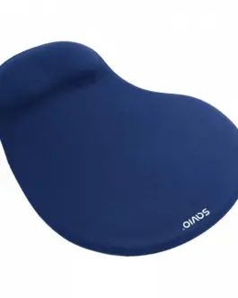 Alternative view of Savio Gel mousepad MP-1NB