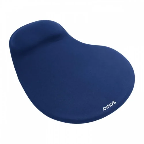 Alternative view of Savio Gel mousepad MP-1NB