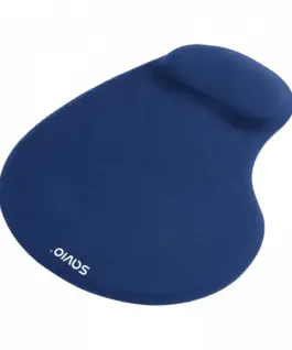 Savio Gel mousepad MP-1NB