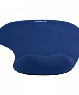 Savio Gel mousepad MP-1NB