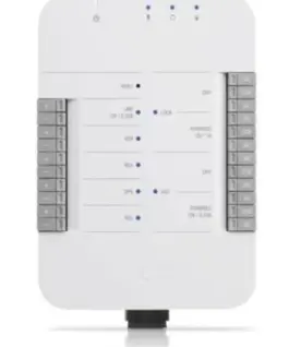 UBIQUITI UniFi Access Hub Door Control UA-HU