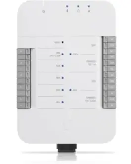 UBIQUITI UniFi Access Hub Door Control UA-HU