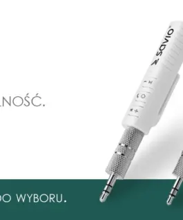 Alternative view of Savio адаптер TR-11 черен