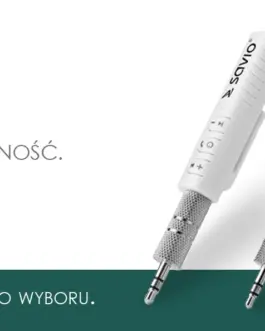 Alternative view of Savio адаптер TR-11 черен