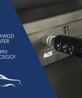 Savio адаптер TR-11 черен