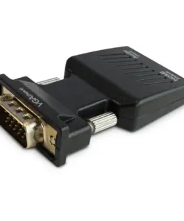 Savio VGA конвертор CL-145