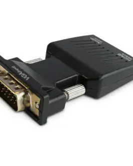 Savio VGA конвертор CL-145