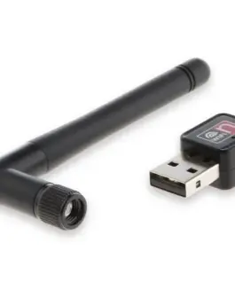 Savio адаптер Wifi + antenna CL-63