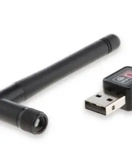 Savio адаптер Wifi + antenna CL-63