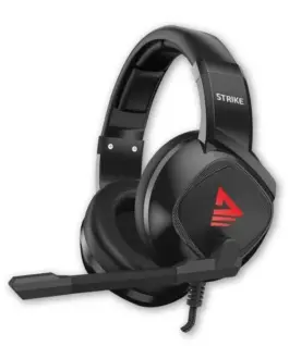 Savio слушалки Strike