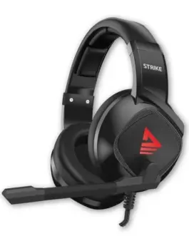 Savio слушалки Strike