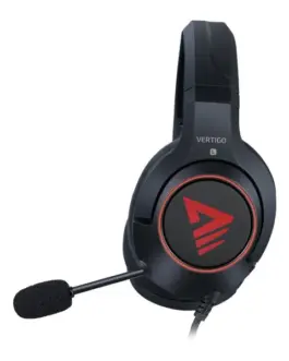 Alternative view of Savio слушалки Vertigo