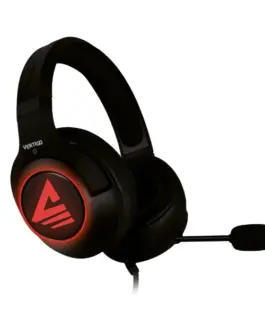 Savio слушалки Vertigo