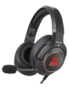 Savio слушалки Vertigo