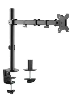 Alternative view of Neomounts Desk holder FPMA-D550черен