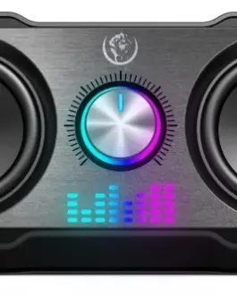 Rebeltec Multimedia speakers 2.1 ROCK