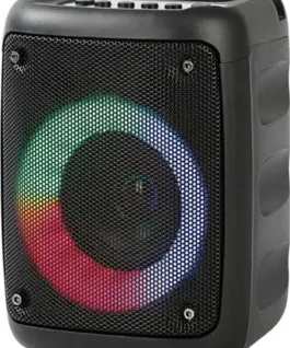 Rebeltec Speaker STAGE 180 portable Bluetooth