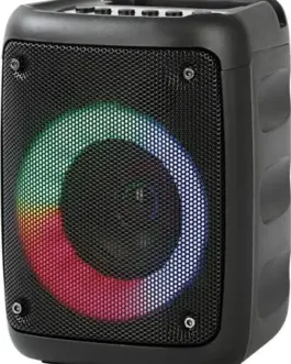 Rebeltec Speaker STAGE 180 portable Bluetooth
