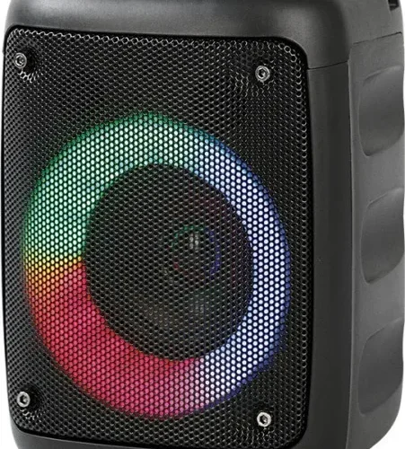 Rebeltec Speaker STAGE 180 portable синtooth
