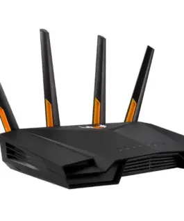 Asus Router TUF-AX3000 WiFi AX3000 4LAN 1WAN 1USB
