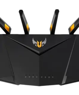 Asus Router TUF-AX3000 WiFi AX3000 4LAN 1WAN 1USB