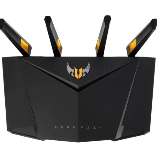 Asus Router TUF-AX3000 WiFi AX3000 4LAN 1WAN 1USB