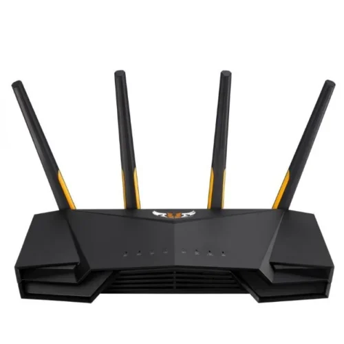 Asus Router TUF-AX3000 WiFi AX3000 4LAN 1WAN 1USB