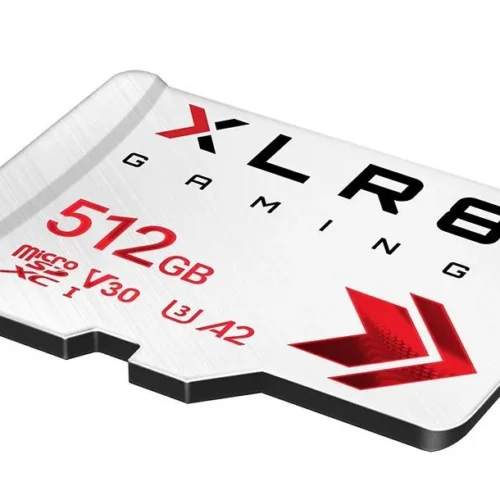 PNY памет card MicroSDXC 512GB P-SDU512V32100XR-GE