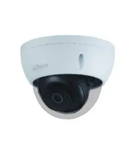Dahua 8mpx IP dome camera HDBW2831E-S-0280B-S2
