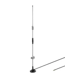 Qoltec GSM antenna 600-2700MHz LTE | Indoor