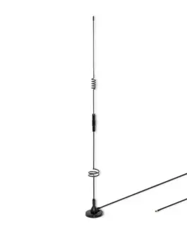 Qoltec GSM antenna 600-2700MHz LTE | Indoor