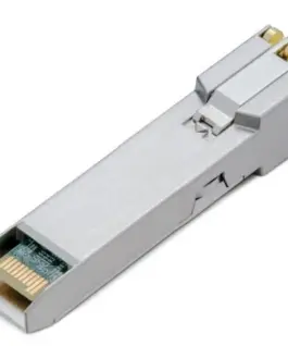 Alternative view of TP-LINK Module SM5310-T SFP+ 10G BASE-T RJ45