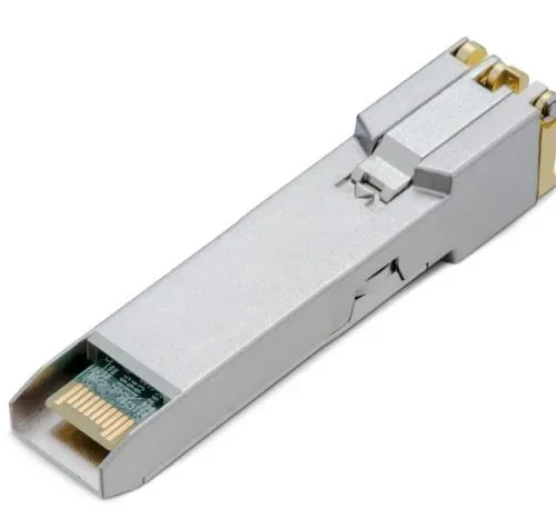 Alternative view of TP-LINK Module SM5310-T SFP+ 10G BASE-T RJ45